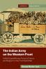 The Indian Army on the Western Front