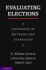 Evaluating Elections