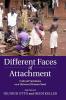 Different Faces of Attachment