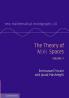 The Theory of H(b) Spaces