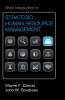Short Introduction to Strategic Human Resource Management