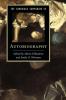 The Cambridge Companion to Autobiography
