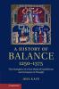 A History of Balance 1250-1375