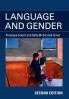 Language and Gender