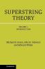 Superstring Theory