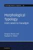 Morphological Typology