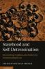 Statehood and Self-Determination