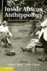 Inside African Anthropology