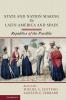 State and Nation Making in Latin America and Spain