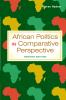 African Politics in Comparative Perspective Second Edition