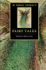 The Cambridge Companion to Fairy Tales