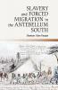 Slavery and Forced Migration in the Antebellum South