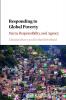 Responding to Global Poverty