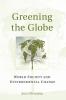 Greening the Globe