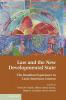 Law and the New Developmental State
