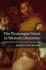 The Picaresque Novel in Western Literature