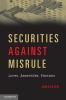 Securities Against Misrule