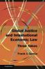 Global Justice and International Economic Law