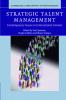 Strategic Talent Management