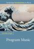 Program Music