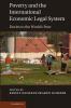 Poverty and the International Economic Legal System