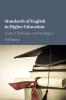 Standards of English in Higher Education