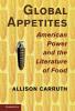 Global Appetites