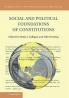 Social and Political Foundations of Constitutions