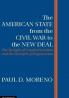 The American State from the Civil War to the New Deal