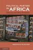 Political Parties in Africa