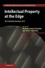 Intellectual Property at the Edge