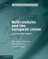Referendums and the European Union