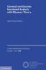 Classical and Discrete Functional Analysis with Measure Theory