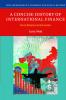 A Concise History of International Finance