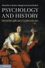 Psychology and History
