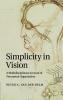 Simplicity in Vision