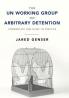 The UN Working Group on Arbitrary Detention