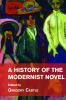 A History of the Modernist Novel