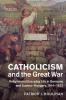 Catholicism and the Great War