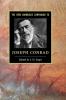 The New Cambridge Companion to Joseph Conrad