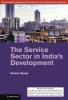 The Service Sector in India's Development