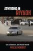 Joyriding in Riyadh