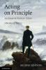 Acting on Principle