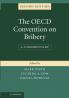 The OECD Convention on Bribery