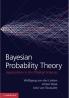Bayesian Probability Theory