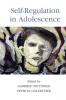 Self-Regulation in Adolescence