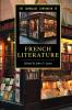 The Cambridge Companion to French Literature