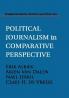 Political Journalism in Comparative Perspective