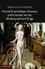 Occult Knowledge Science and Gender on the Shakespearean Stage