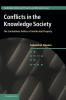 Conflicts in the Knowledge Society